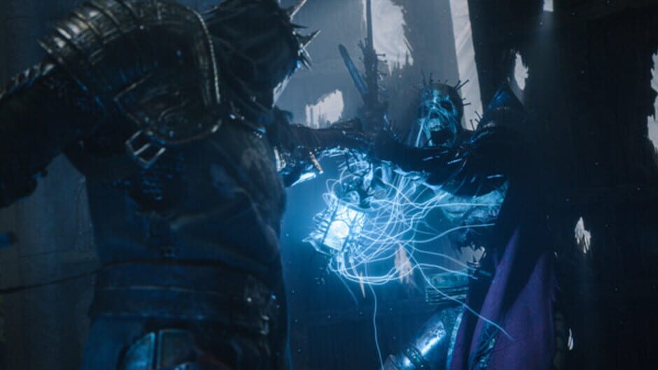 Capture de Lords of the Fallen
