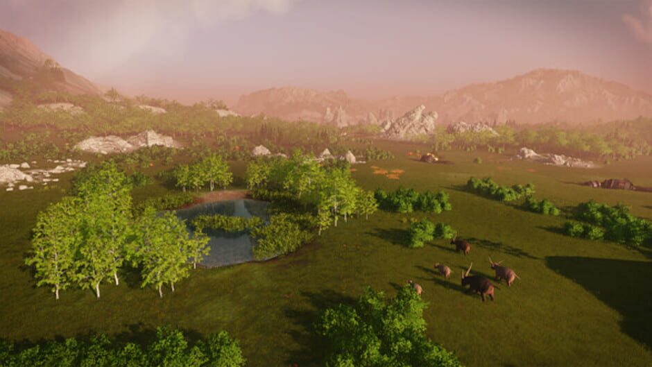 Capture de Stranded: Alien Dawn