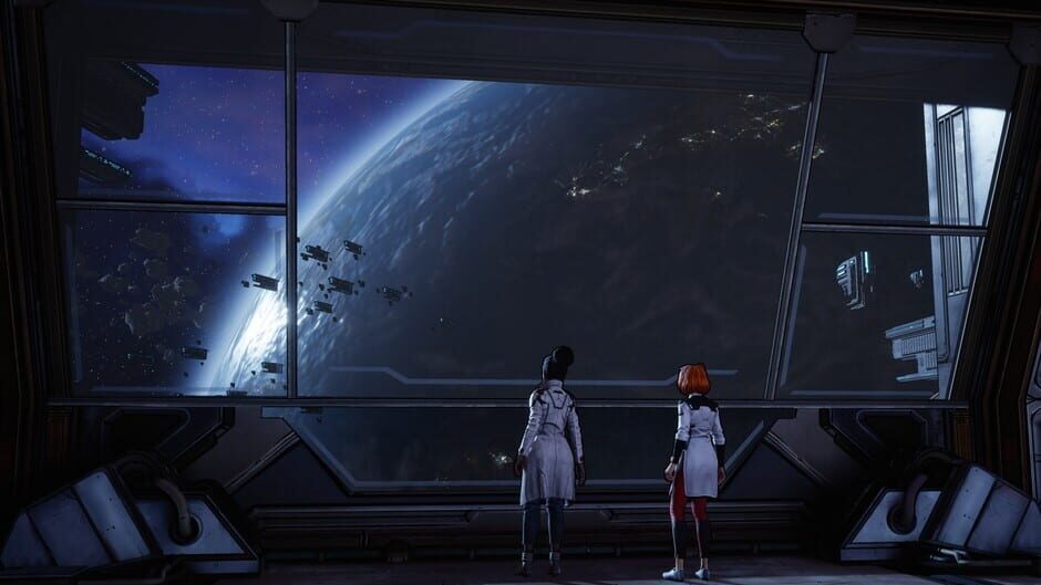 Capture de New Tales from the Borderlands