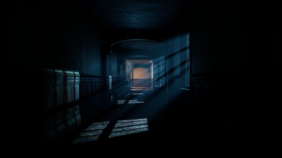 Capture de The Dark Pictures Anthology: The Devil in Me