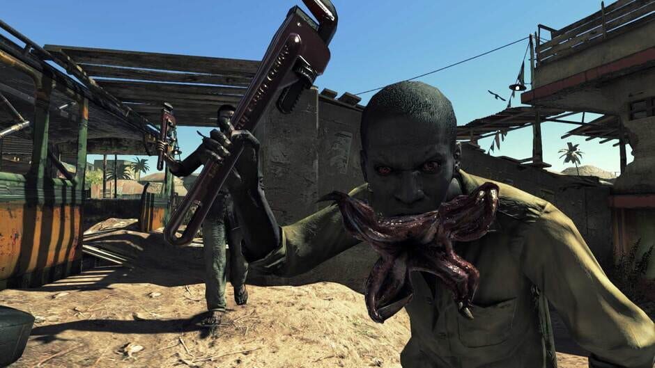 Capture d’Umbrella Corps
