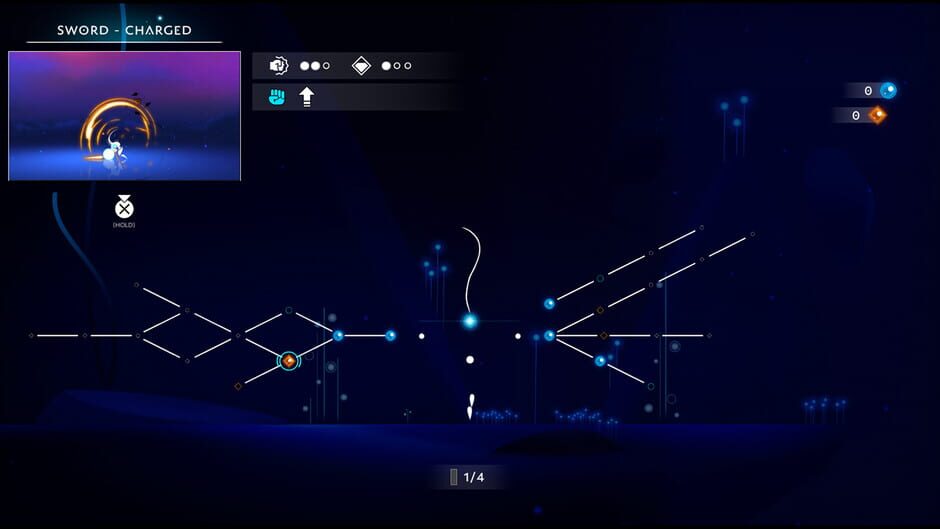 Capture de Worldless