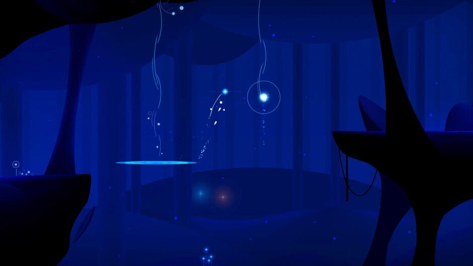 Capture de Worldless