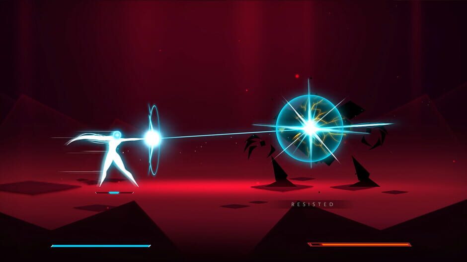 Capture de Worldless