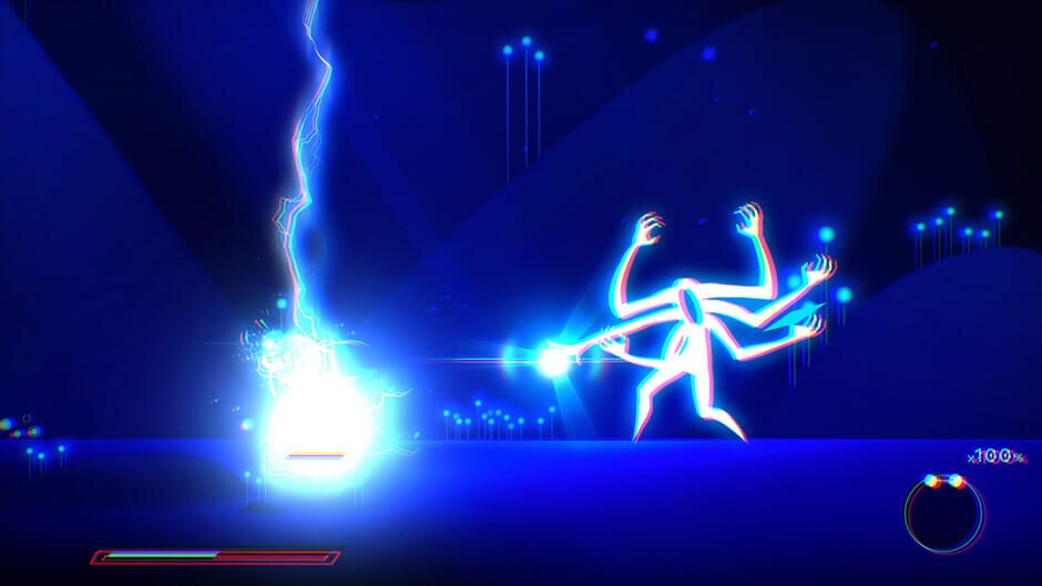 Capture de Worldless