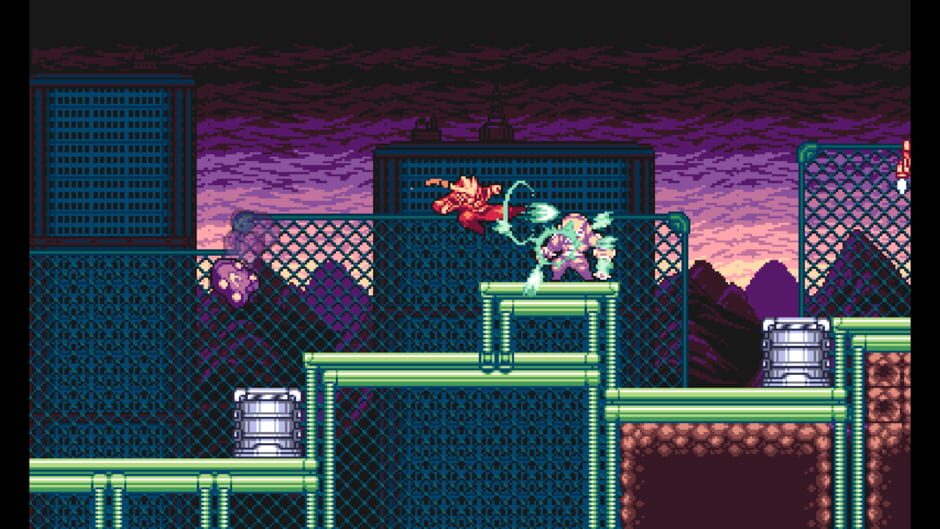 Capture de Gravity Circuit