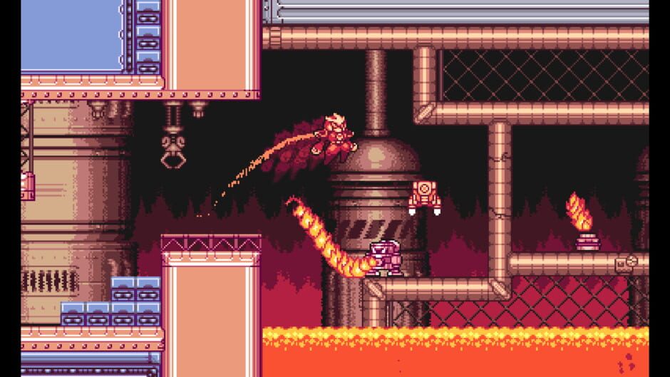 Capture de Gravity Circuit