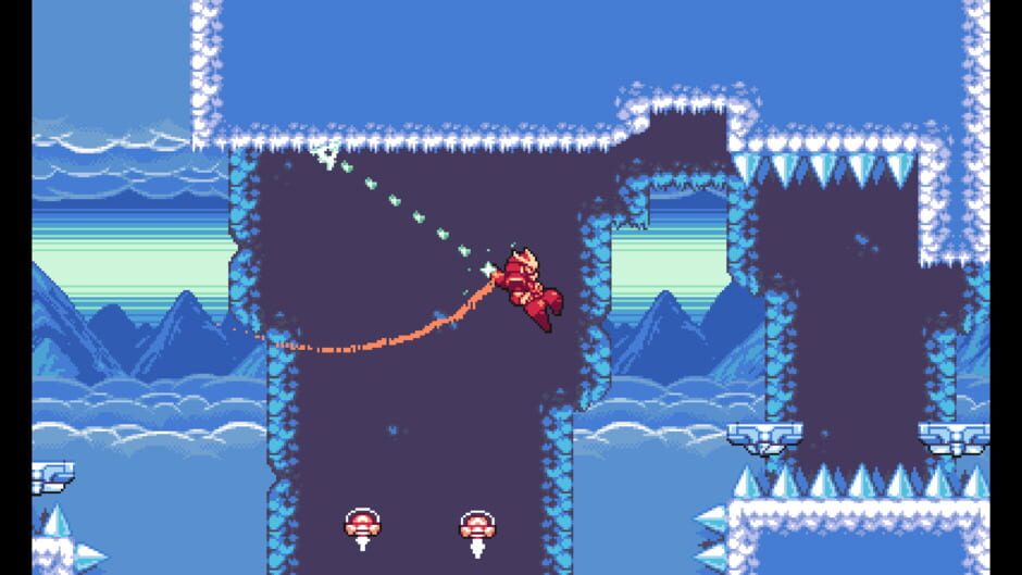 Capture de Gravity Circuit