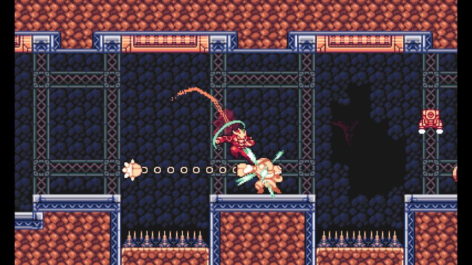 Capture de Gravity Circuit