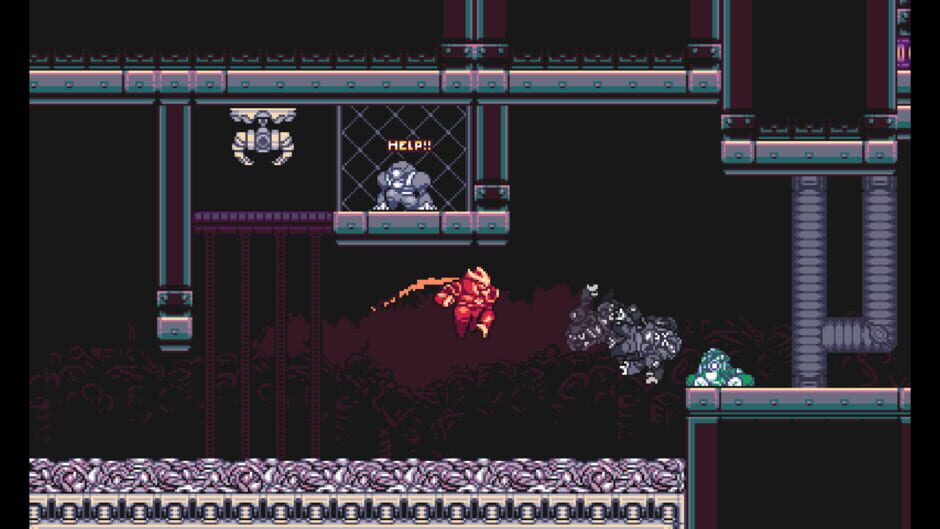 Capture de Gravity Circuit