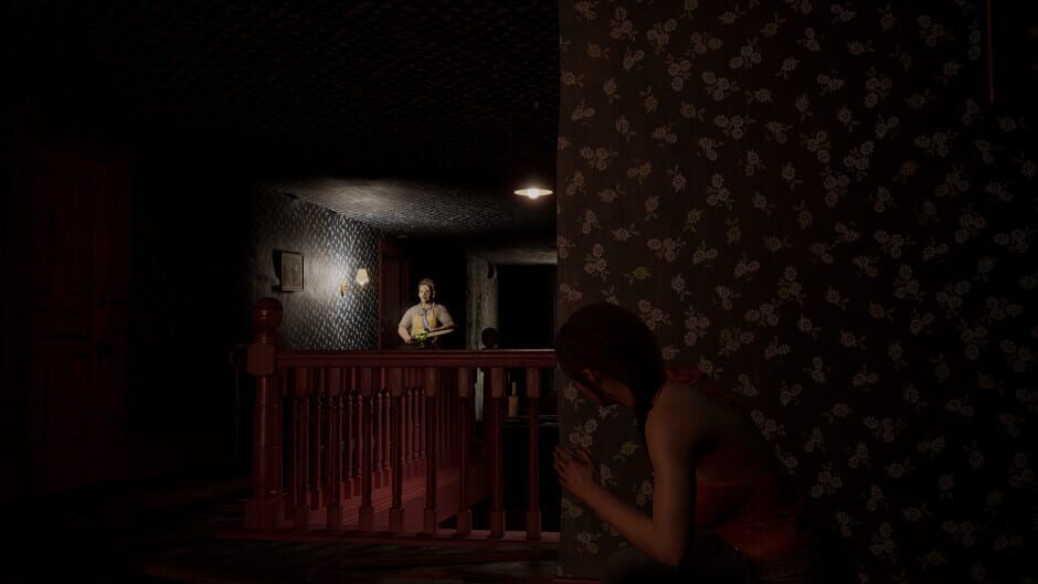 Capture de The Texas Chain Saw Massacre