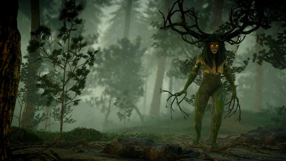 Capture de Ravenbound