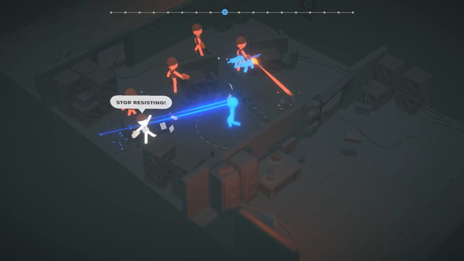 Capture de Stick It to the Stickman