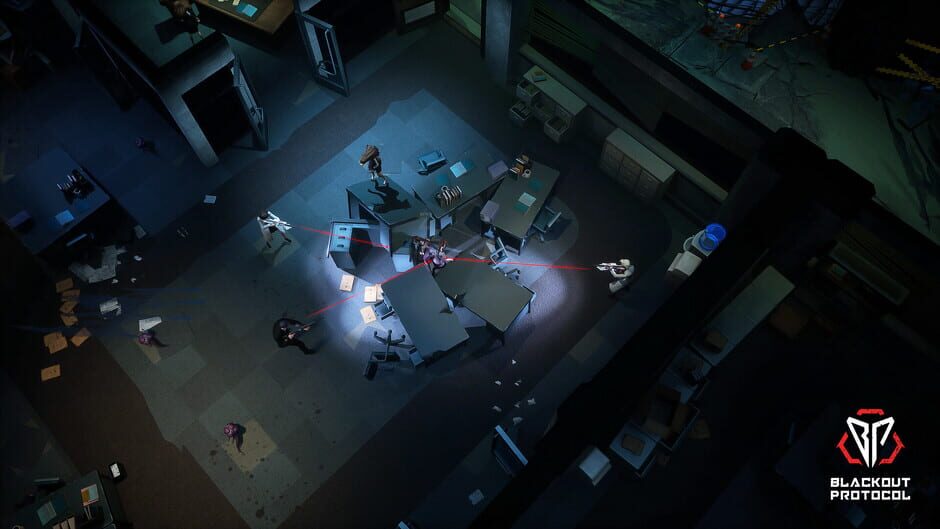 Capture de Section 13