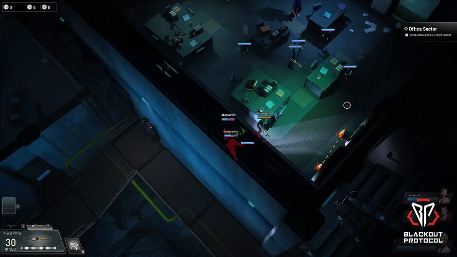 Capture de Section 13
