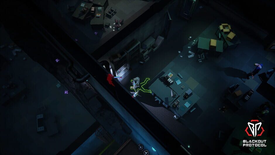 Capture de Section 13