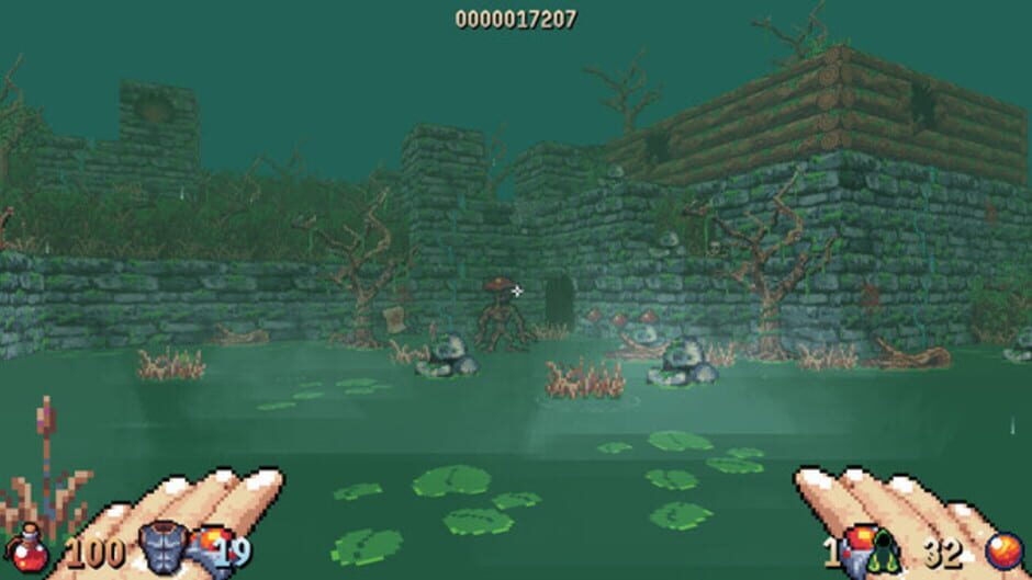 Capture de Wizordum