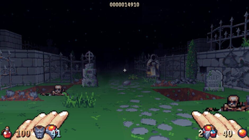 Capture de Wizordum