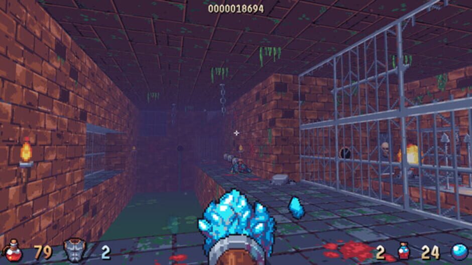 Capture de Wizordum