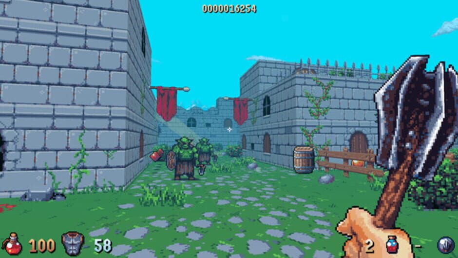 Capture de Wizordum