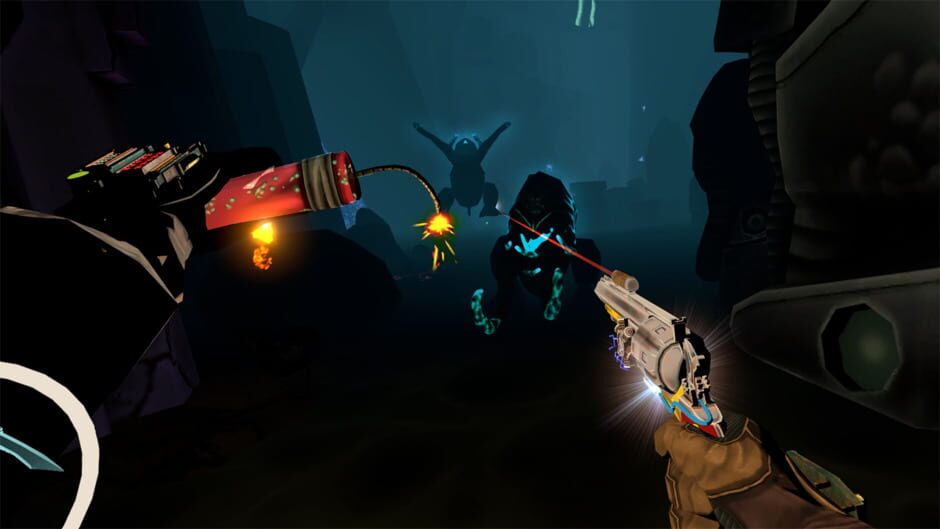 Capture de Cave Digger 2: Dig Harder