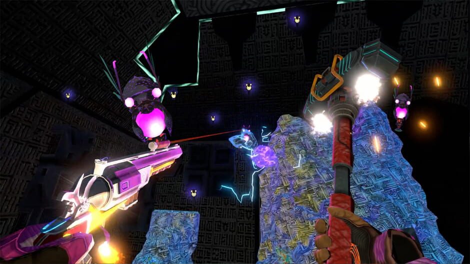 Capture de Cave Digger 2: Dig Harder