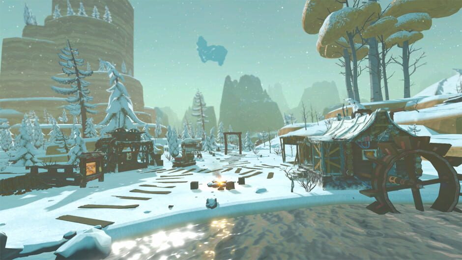 Capture de Cave Digger 2: Dig Harder