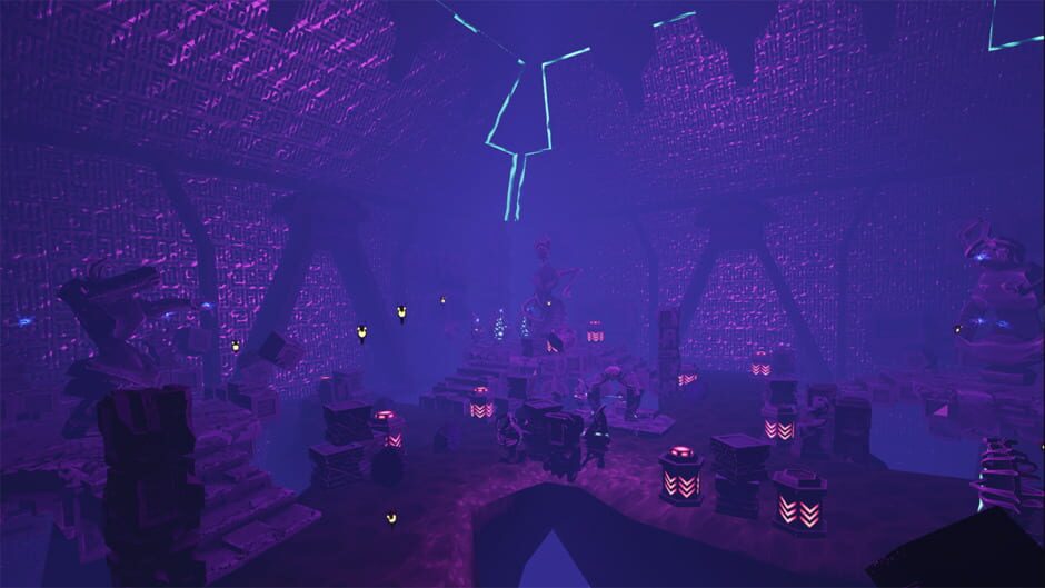Capture de Cave Digger 2: Dig Harder
