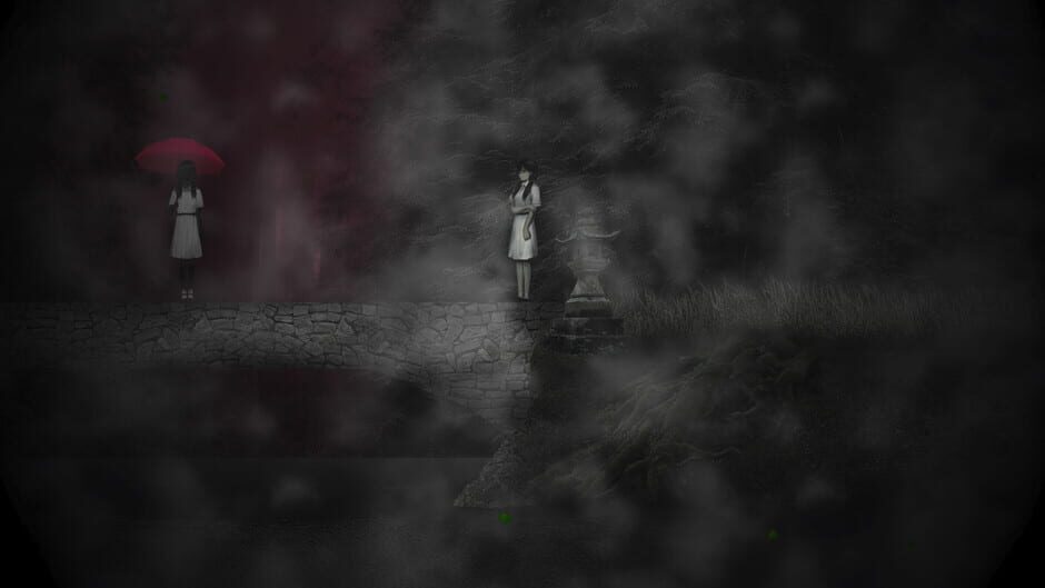Capture de GhostCry Hill