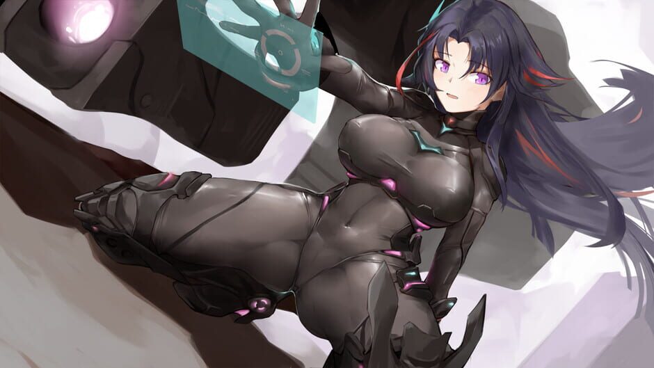 Capture de Broken God Awakening