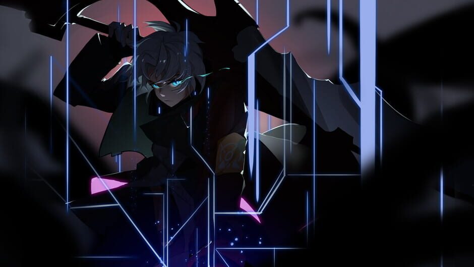 Capture de Broken God Awakening