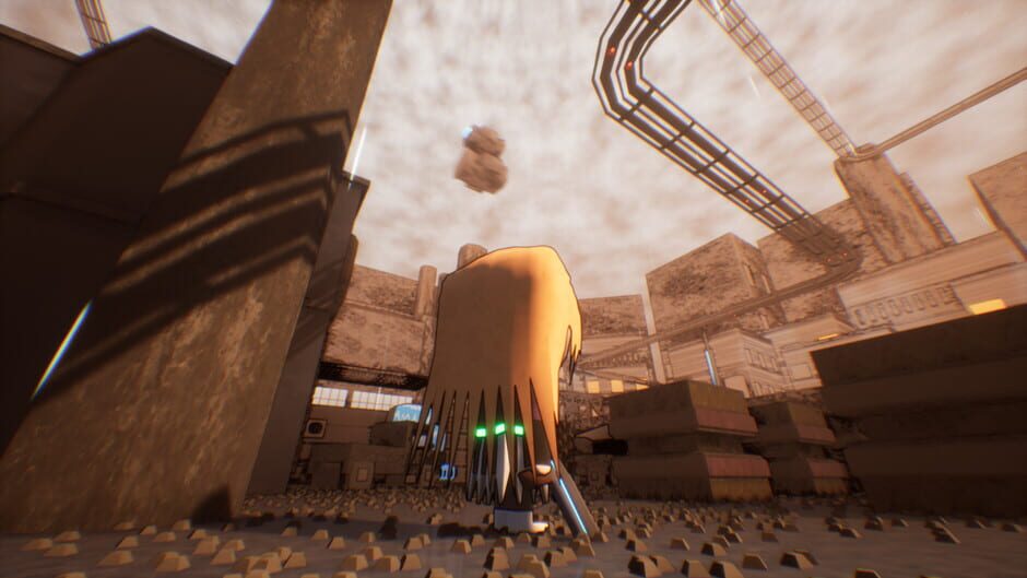 Capture de Vex Clock