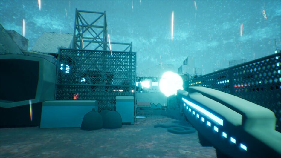 Capture de Vex Clock