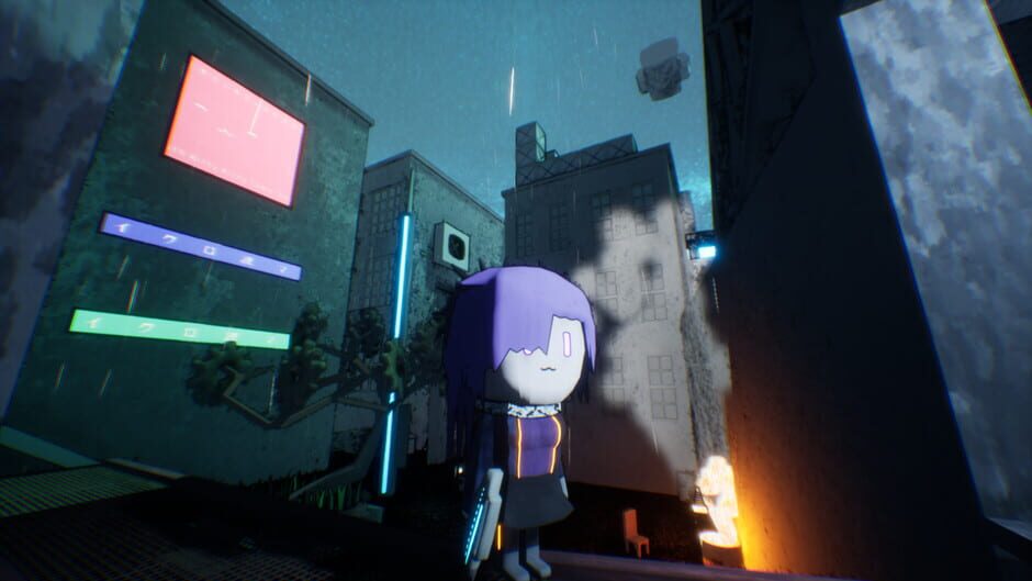 Capture de Vex Clock