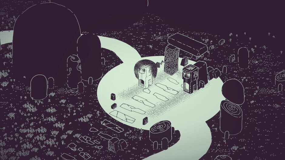 Capture de Hauntii