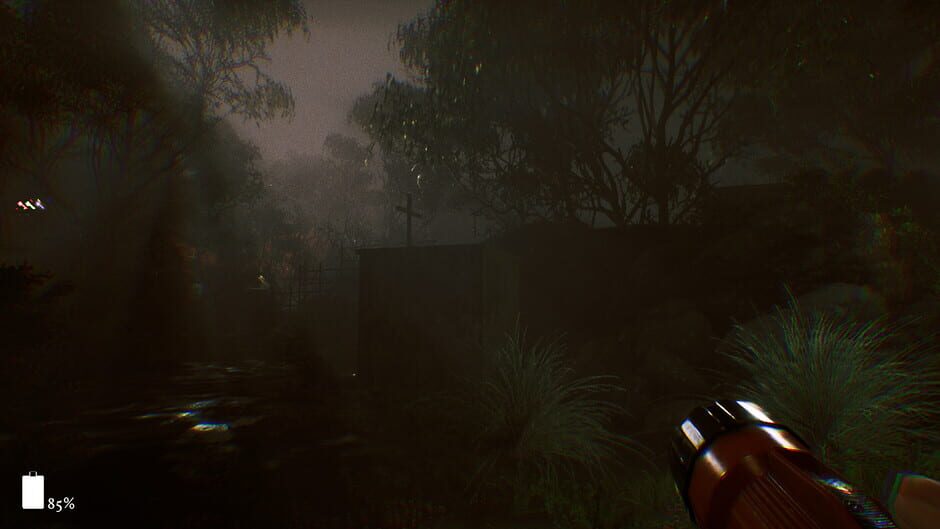 Capture de The 9th Charnel