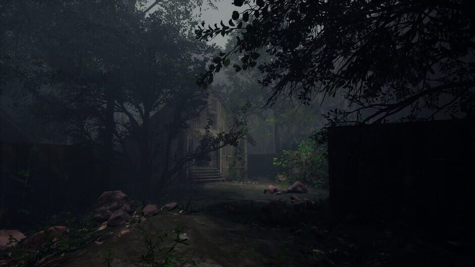 Capture de The 9th Charnel