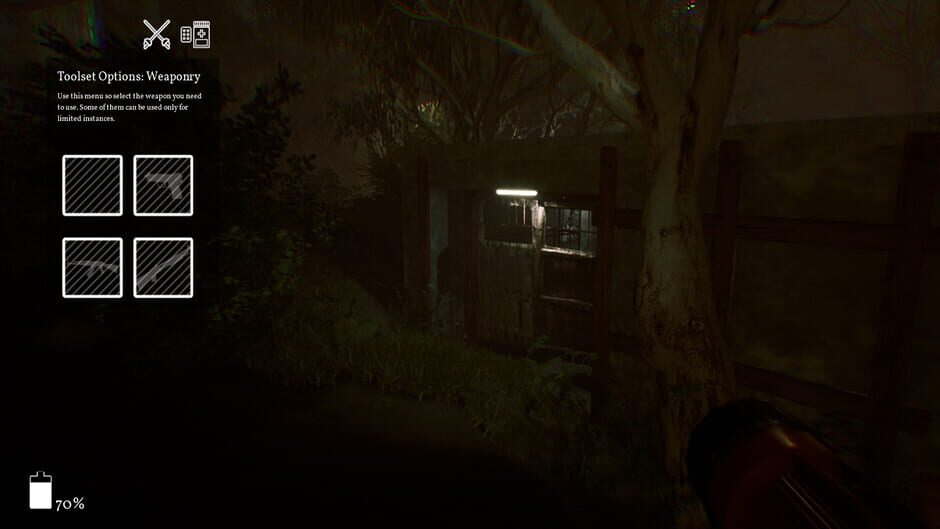 Capture de The 9th Charnel