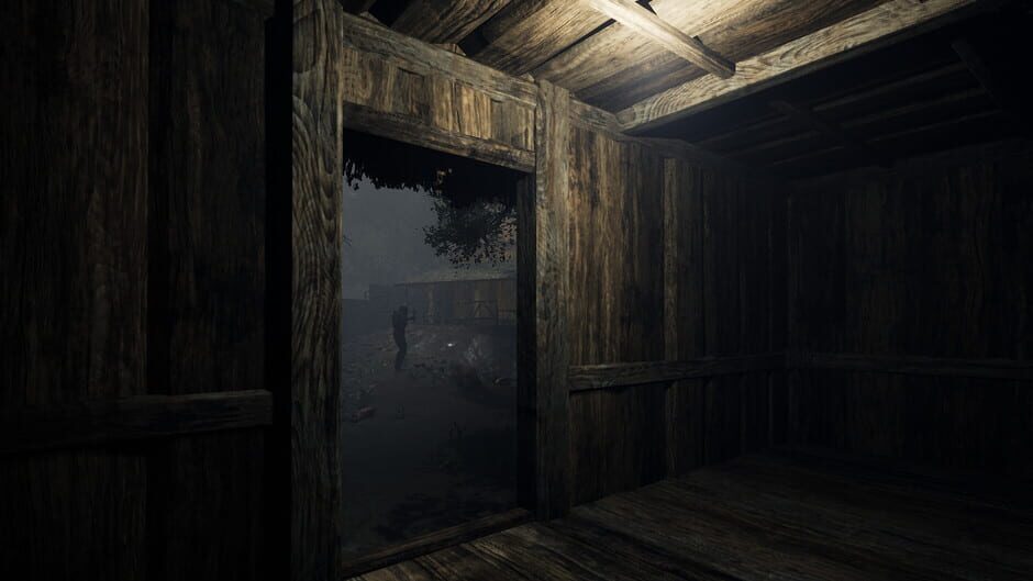 Capture de The 9th Charnel