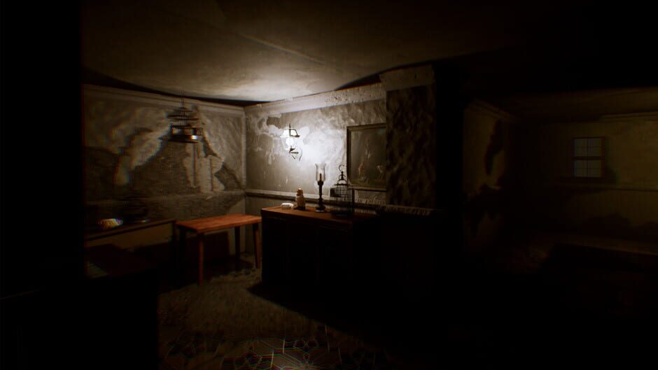 Capture de The 9th Charnel