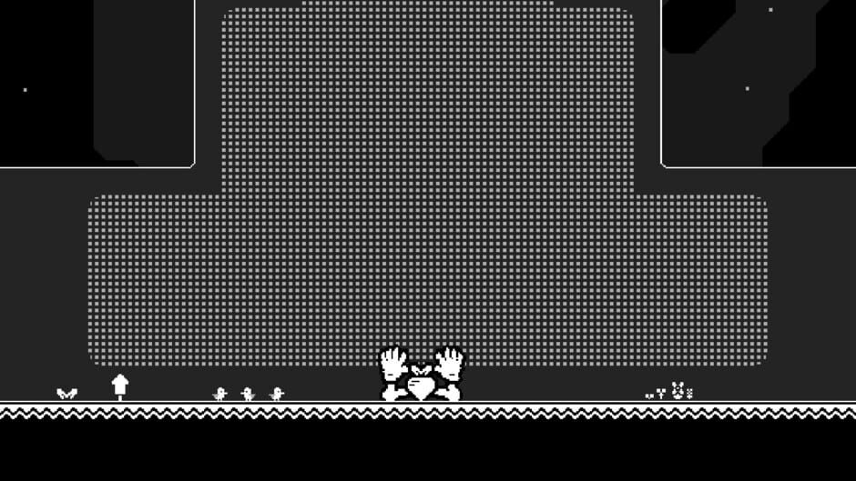 Capture de Turnip Mountain