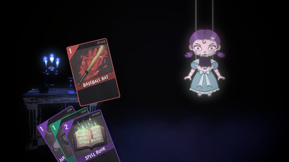 Capture de The Spirit Lift