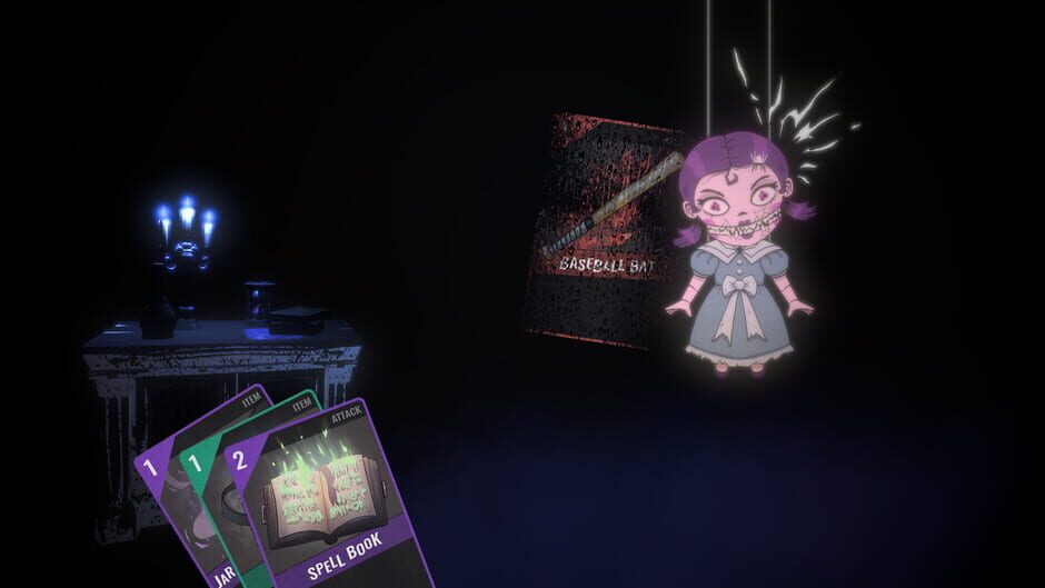 Capture de The Spirit Lift