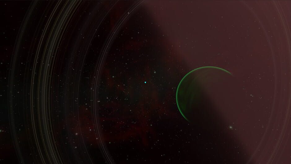 Capture de Spiritus Astrum
