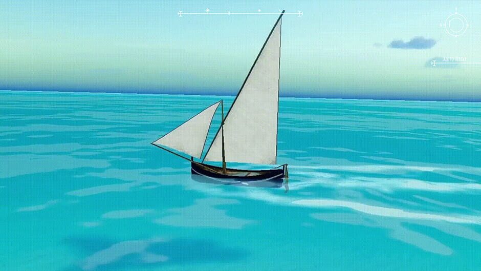 Capture de Bura: The Way the Wind Blows