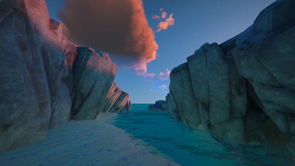 Capture de Bura: The Way the Wind Blows