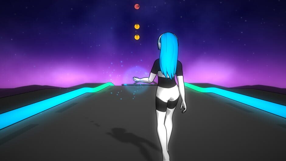 Capture de Melody's Escape 2