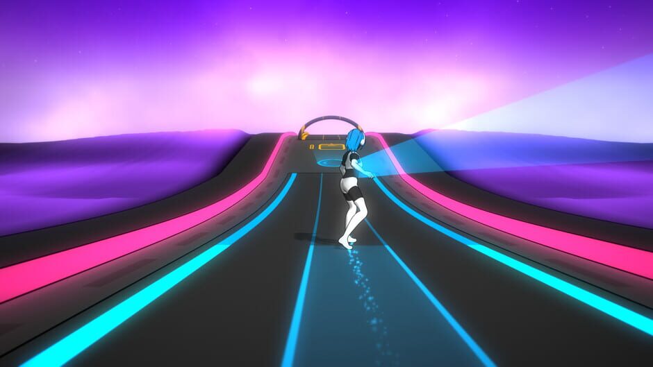 Capture de Melody's Escape 2