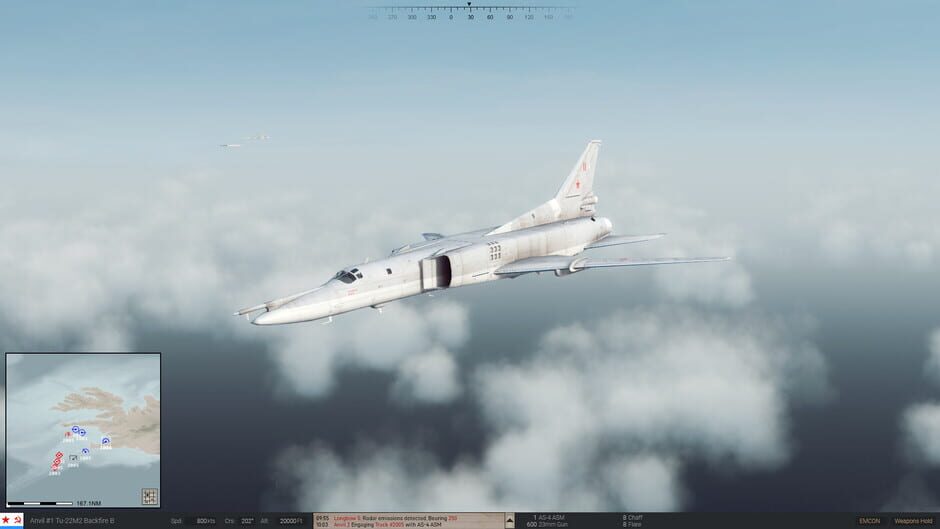 Capture de Sea Power: Naval Combat in the Missile Age