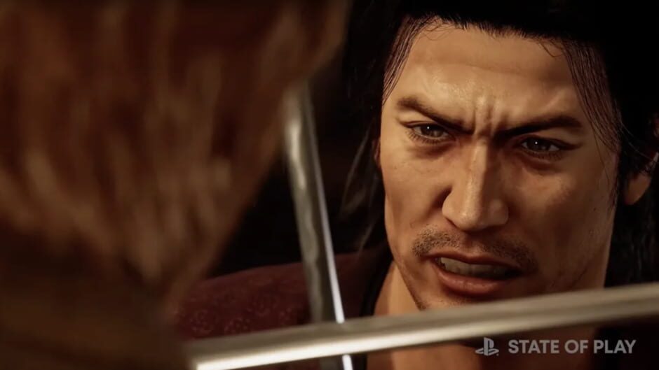 Capture de Like a Dragon: Ishin!